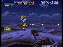 Metal Slug X (Green Blue, 2016-01-04)