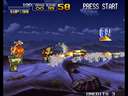 Metal Slug X (Hybrid Bullets Version)
