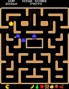Ms. Pacman Ms. Pac (MS PAC-MAN MS PAC) png snap