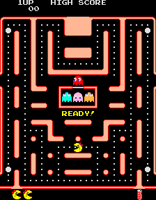 Ms. Pacman NES (Set 2) png snap