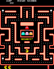 Ms. Pacman NES (Set 3) png snap