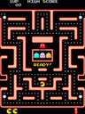 Ms. Pacman NES (6 maps)