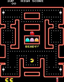 Ms. Pacman SNES (New Mazes) png snap