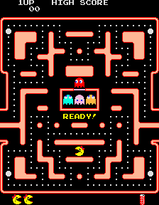 Ms. Pacman SNES (Regular / Tall) png snap