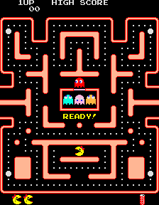 Ms. Pacman SNES (Regular) png snap