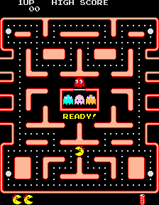 Ms. Pacman 6M (Six Maze) png snap