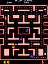 Ms. Pacman 6M (Six Maze) (Set 2)