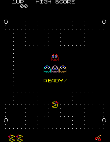 Ms. Pacman After Dark png snap
