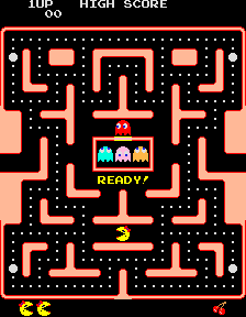 Ms. Pacman Plus (Set B) [c] png snap