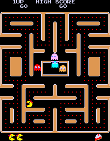 Ms. Pac Attack Plus Turbo png snap