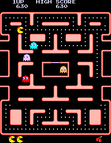 Ms. Pacman -1 png snap