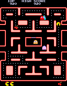 Ms. Pacman -2 png snap