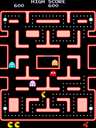 Ms. Pacman -3