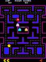 Ms. Pacman (Split Screen Solved)