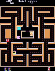 Ms. Pacman (Pac Droid Plus) png snap