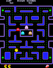 Ms Pacman (Fast) png snap