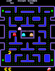 Ms Pacman (Brazil) png snap