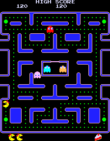 Ms Pacman (Brazil Fast) png snap