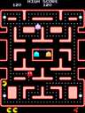 Ms Pac-Man