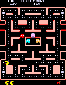 Ms. Pacman (large roms)[f] png snap