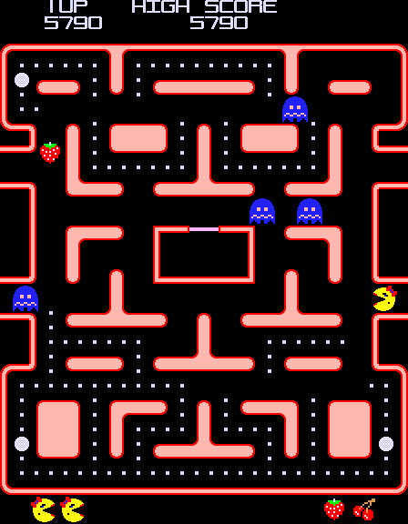 Ms. Pac-Man (hires hack) [f] png snap