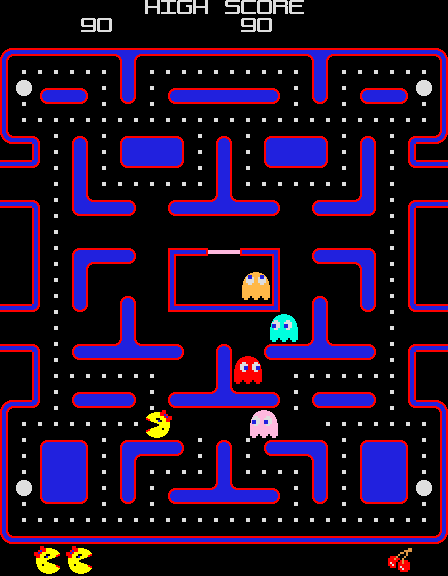 Ms. Pac-Man (hires hack) png snap