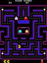 Ms. Pacman NES