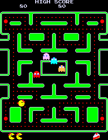 Ms. Pac Man (Super) Plus png snap