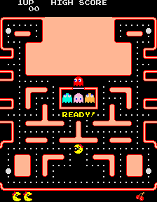 Ms. Pac Rumble png snap