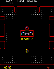 Ms. Pacman After Dark (Sil) png snap