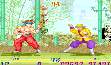 Martial Champion (ver EAB) png snap