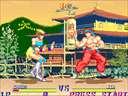 Martial Champion (Easy Move)
