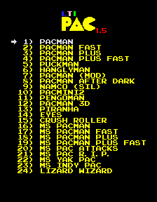 Multipac 1.5 png snap