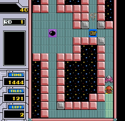 Mustache Boy (Japan) png snap