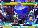 Marvel Vs. Capcom: Clash of Super Heroes (Euro 980123)