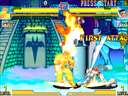 Marvel Vs. Capcom: Clash of Super Heroes (980123J, Modify the Order V1, 2008-07-15)