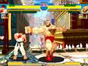 Marvel Vs. Capcom: Clash of Super Heroes (980123J, Modify the Order V2, 2009-07-15)
