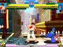 Marvel Vs. Capcom: Clash of Super Heroes (980123J, Get maximum power on attack)