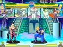 Marvel Vs. Capcom: Clash of Super Heroes (980123U, Enable EX.Characters)