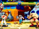 Marvel Vs. Capcom: Clash of Super Heroes (980123J, Modify the Order V1, 2008-07-15)