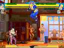 Marvel Vs. Capcom: Clash of Super Heroes (980123J, Easy Moves, 2009-04-24)