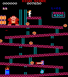 Naked Donkey Kong png snap
