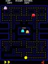 Pacman (Namco) (Sil hack) [c]
