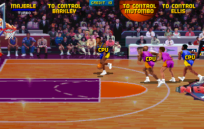 NBA Jam Tournament Edition SE (rev 5.05, 2025-12-23)(Wolf h/w, preview) png snap