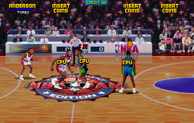 NBA Jam TE (rev 4.0 3/23/94) png snap