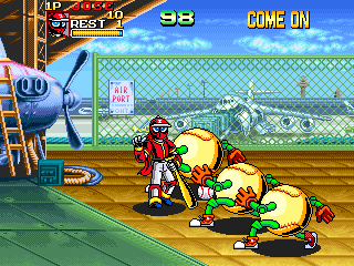 Ninja Baseball Bat Man (1v2, 2020-04-17) png snap