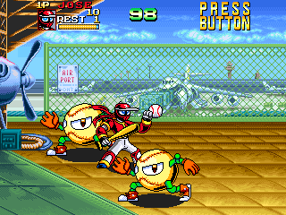 Ninja Baseball Bat Man (Characters Changeable, 2016-12-03) png snap