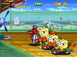 Ninja Baseball Bat Man (Warriors Edition, 2020-01-15) png snap