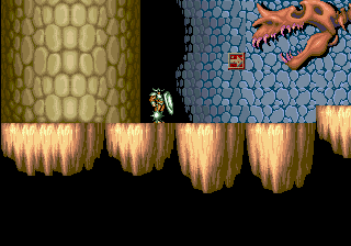 Neo Black Tiger png snap