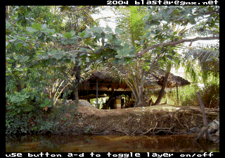 Neo 2500 Demo png snap